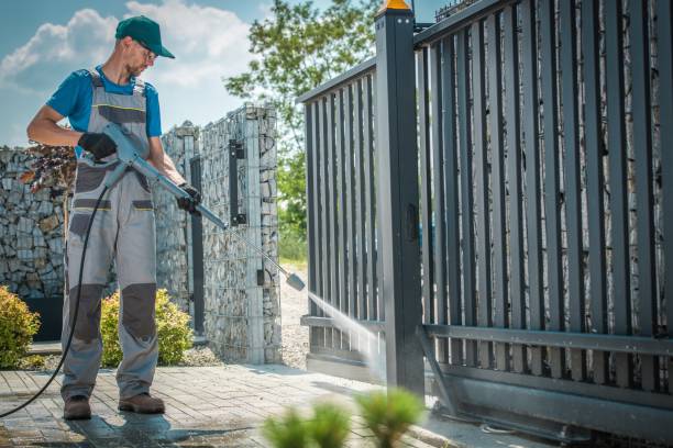 Best Gas Station Cleaning  in Trenton, MO