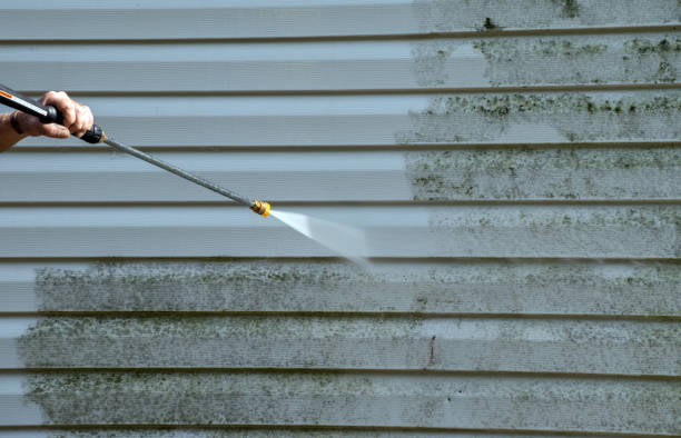 Reliable Trenton, MO Pressure Washing Services Solutions